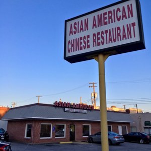 Asian American Restaurant - 101 E Randolph Rd Hopewell, VA 23860 - Full ...