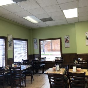 Asian American Restaurant - 101 E Randolph Rd Hopewell, VA 23860 - Full ...